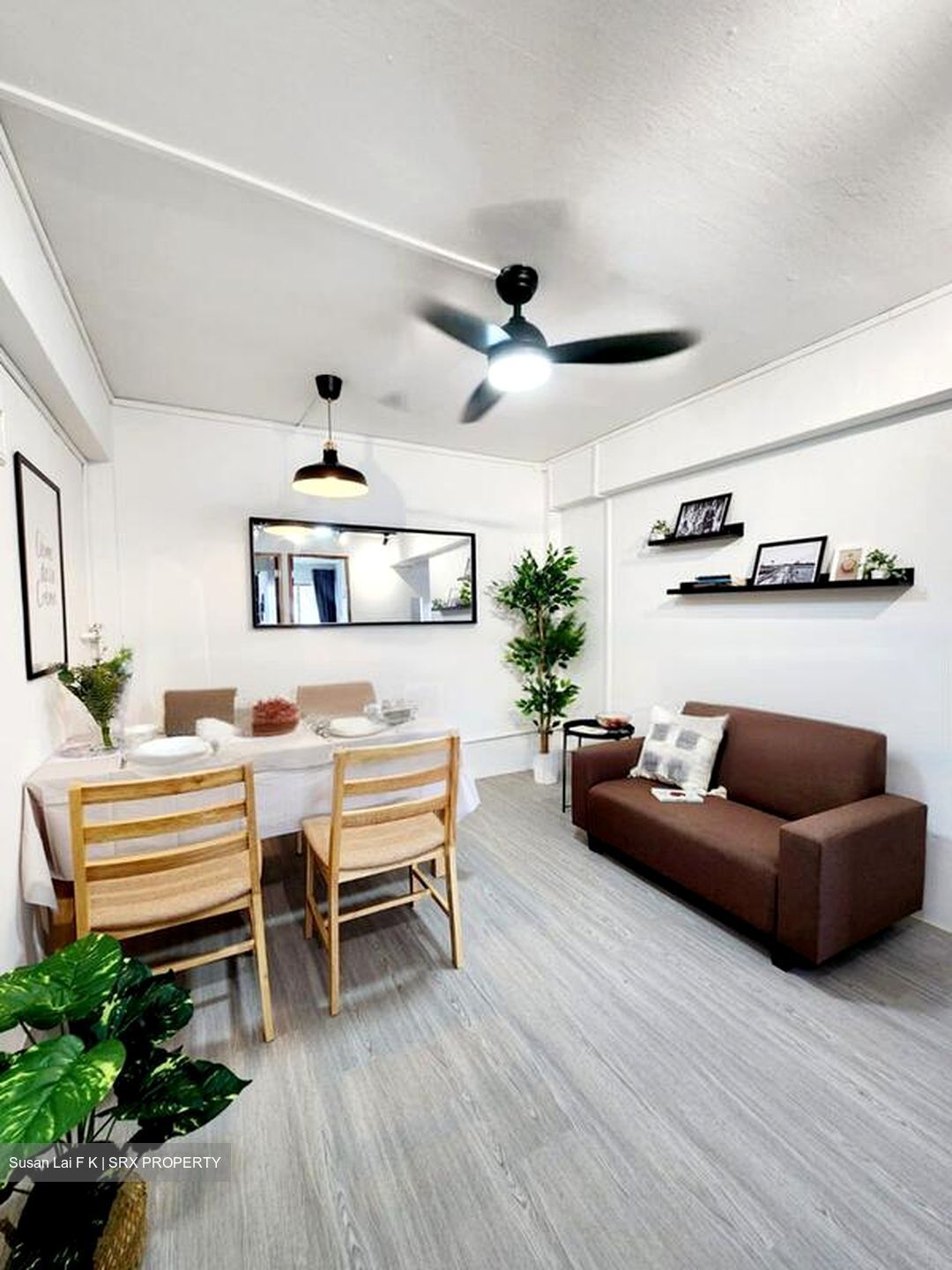 Spottiswoode Park (D2), Apartment #610589061